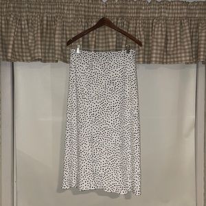 Rachel Zoe midi skirt for sale! :)